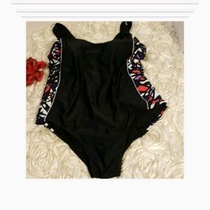 Catalina Womens Swimsuit One-Piece.